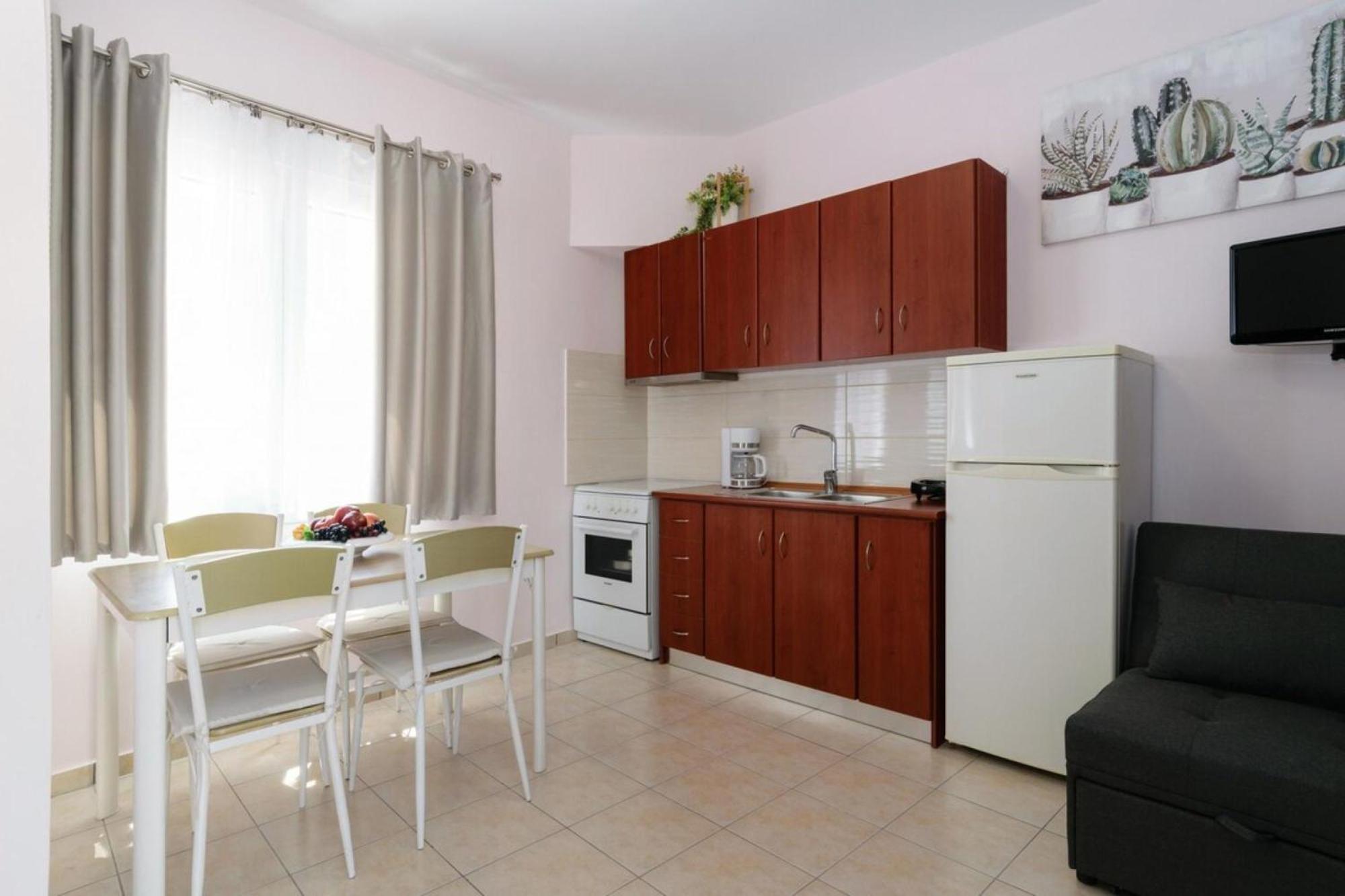 חאניה Marianthi'S Maisonette מראה חיצוני תמונה