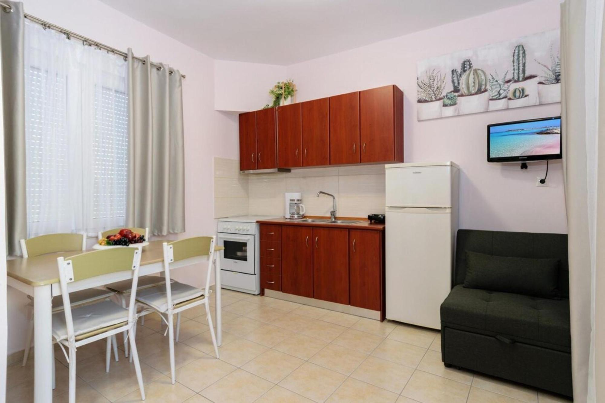 חאניה Marianthi'S Maisonette מראה חיצוני תמונה