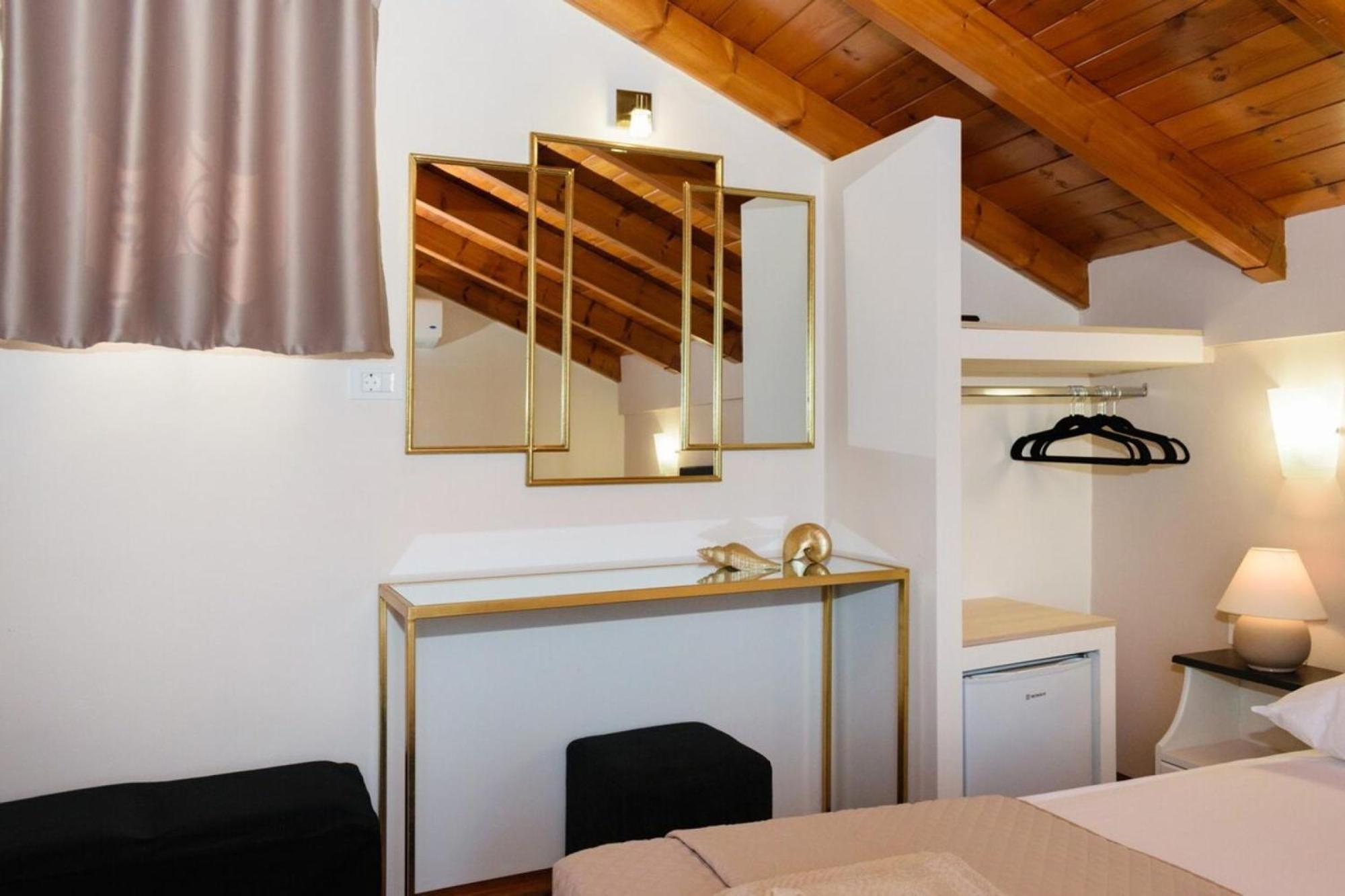 חאניה Marianthi'S Maisonette מראה חיצוני תמונה